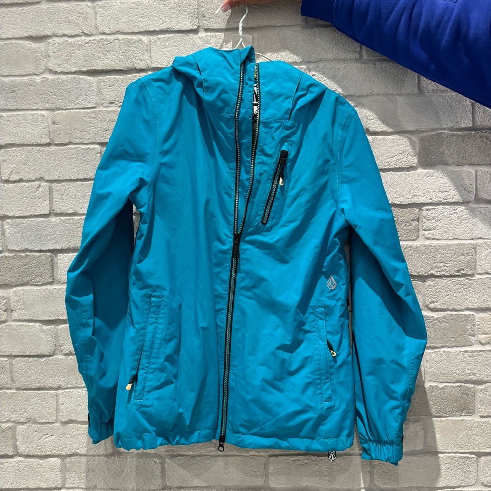 Volcom Winter Jacket